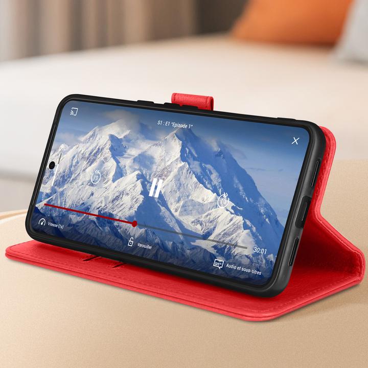 Image du produit Avizar Série Chesterfield (Google Pixel 8)