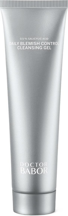 Babor DOCTOR - Daily Blemish Control Cleansing Gel (Gel, 150 ml)