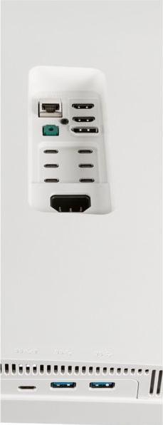 Produktbild LG 40U990A-W (5120 x 2160 Pixel, 40")