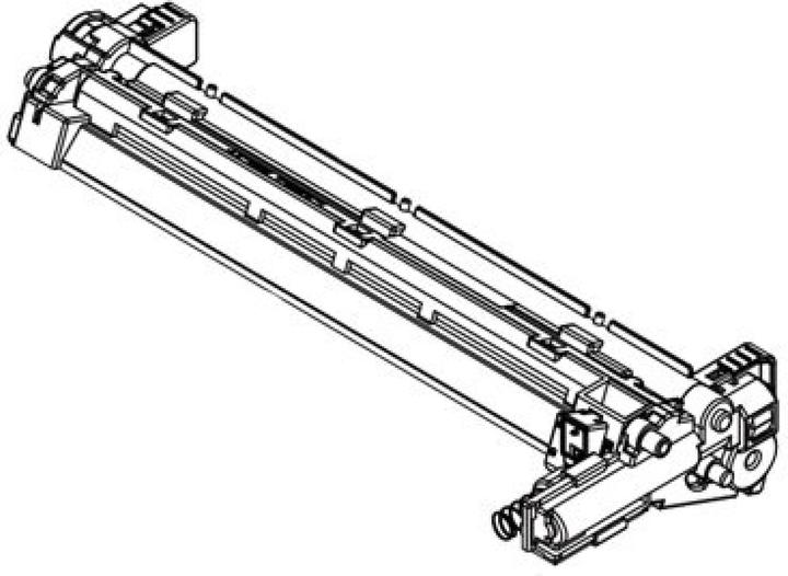 Produktbild Kyocera Drum Unit DK-1110