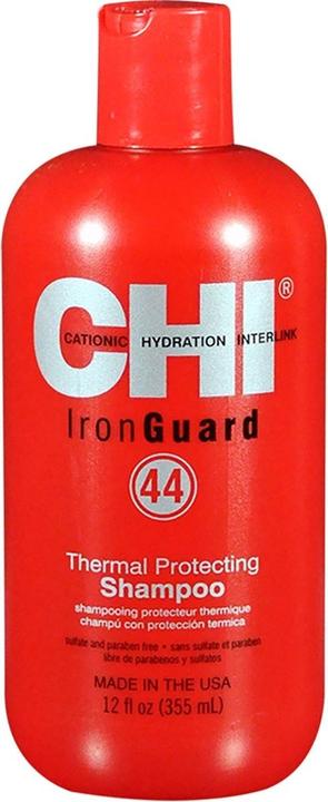 Produktbild CHI 44 Iron Guard - Thermal Protecting Shampoo (739 ml, Flüssiges Shampoo)