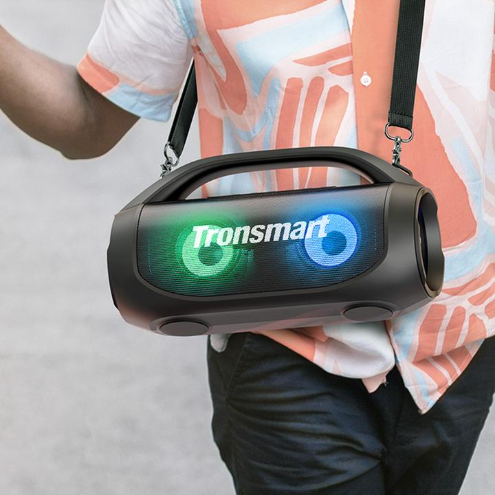 Actual product image Tronsmart Bang SE (24 h)