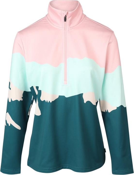 Produktbild Brunotti Yukon Damen Fleece (S)