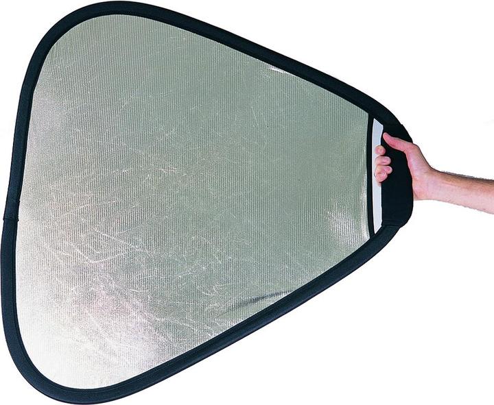 Actual product image Lastolite Trigrip Large (Reflector, 120 cm)