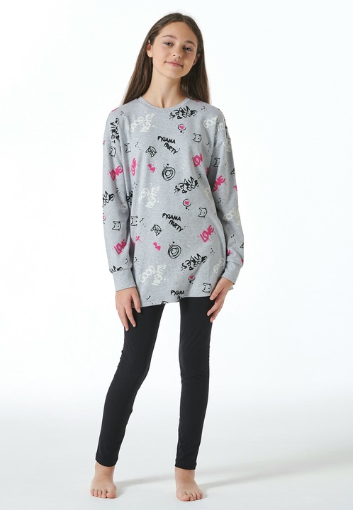 Image du produit Schiesser Pyjama Nightwear (176)