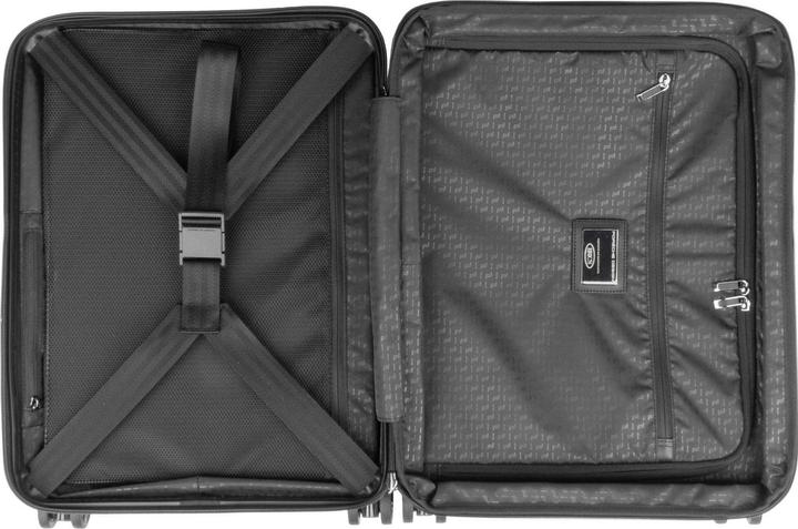 Produktbild Porsche Design Handgepäck Roadster Nylon 4W Trolley S Exp (47 l)