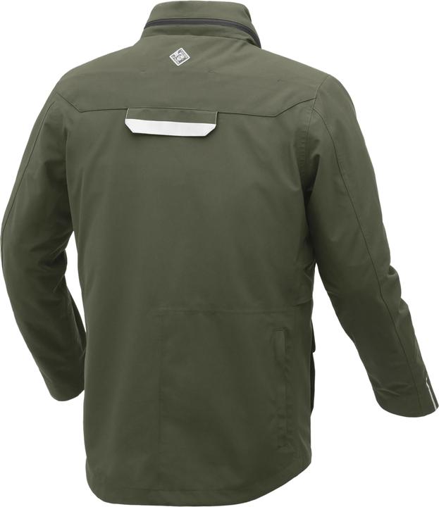 Actual product image Tucano Urbano Diretto jacket men sage XL (XL)