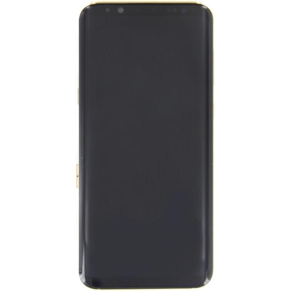 Samsung Galaxy J5 2016 Back Camera, Weiteres Smartphone Zubehör, Gold