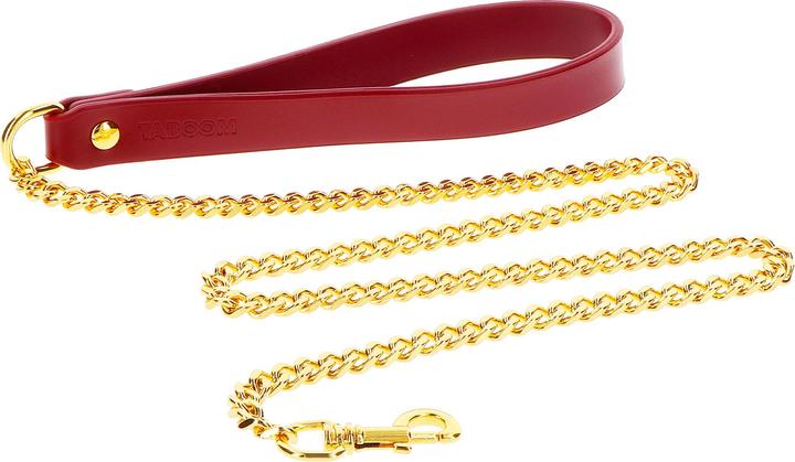 Actual product image Taboom laisse