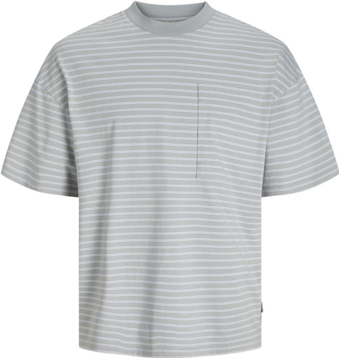 Image du produit Jack & Jones Rayé Col rond T-shirt T-shirt (XS)