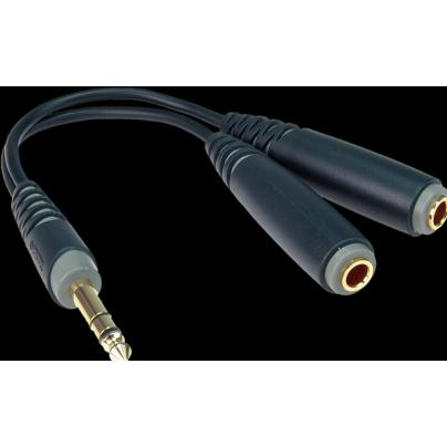 Klotz AYB-1 (1 m), Audio Kabel