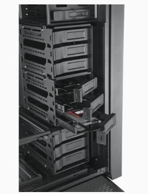Actual product image Corsair Obsidian 900D Window (ATX, E-ATX, HPTX)