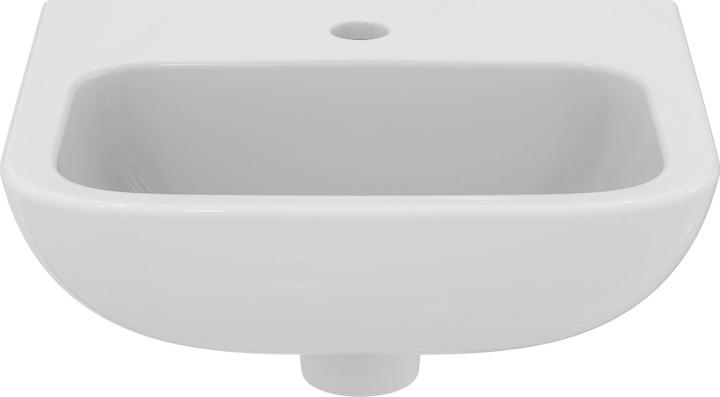 Produktbild Ideal Standard S240601 Handwaschbecken Contour 21, 1 Hl. (365 mm, 400 mm)