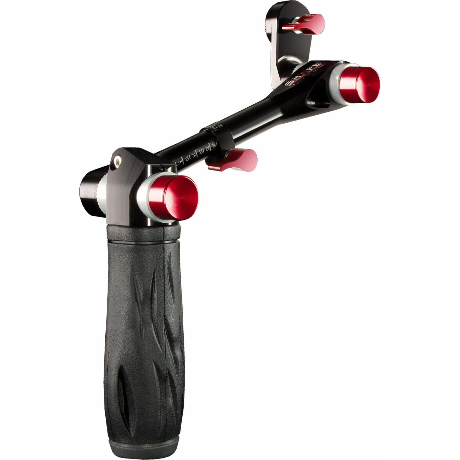 Shape FS5BR, Video Zubehör, Schwarz