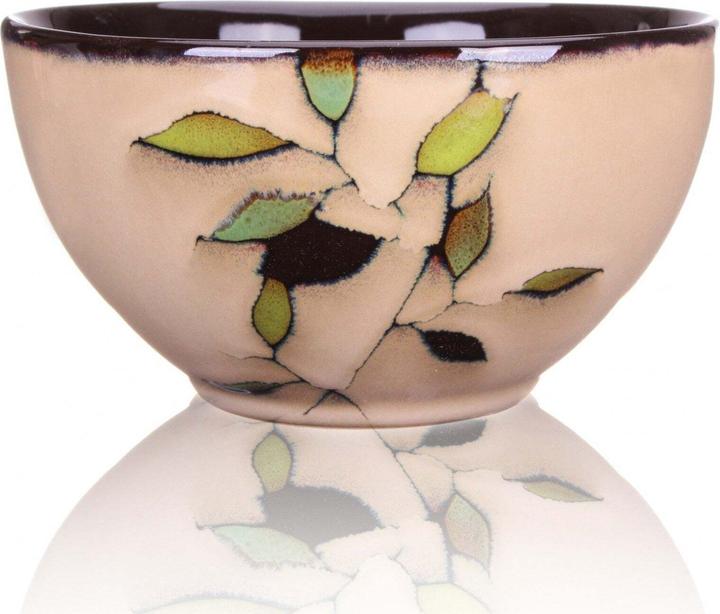 Immagine prodotto Calimatcha Set per il tè verde Matcha in bambù con scopa Matcha