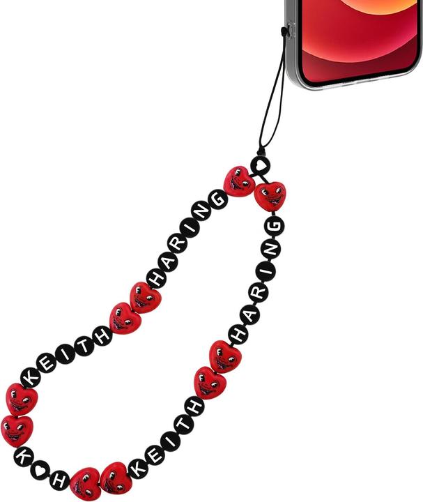 Celly Kette am Handgelenk