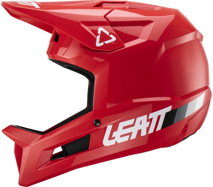 Actual product image Leatt Helmet MTB Gravity 1.0 Junior (54 cm)