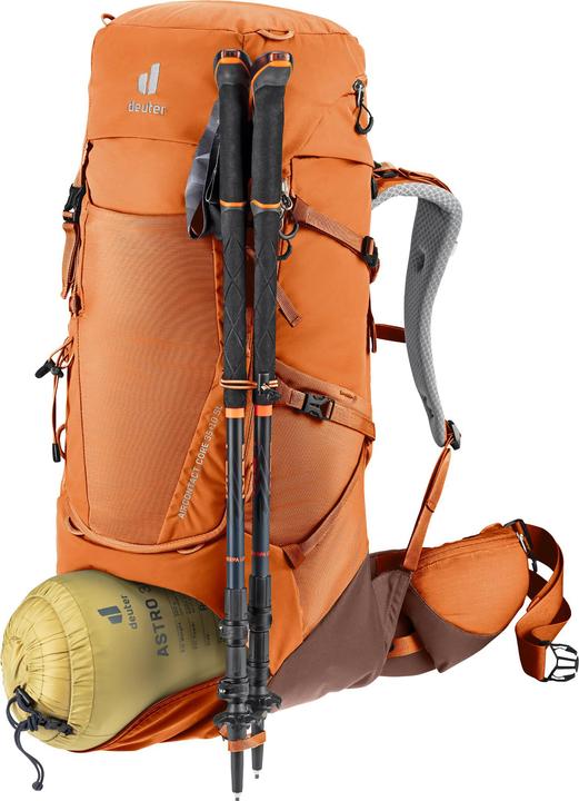 Produktbild Deuter Aircontact Core 35+10 (35 l)