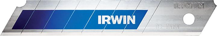 Actual product image Irwin Snapoff blade 18mm BiMet 8pcs. (Replacement blade)