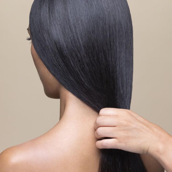 Immagine prodotto Hair Rituel by Sisley Soin Lavant Lissant Ã l'huile de Moringa (200 ml, Shampoo liquido)