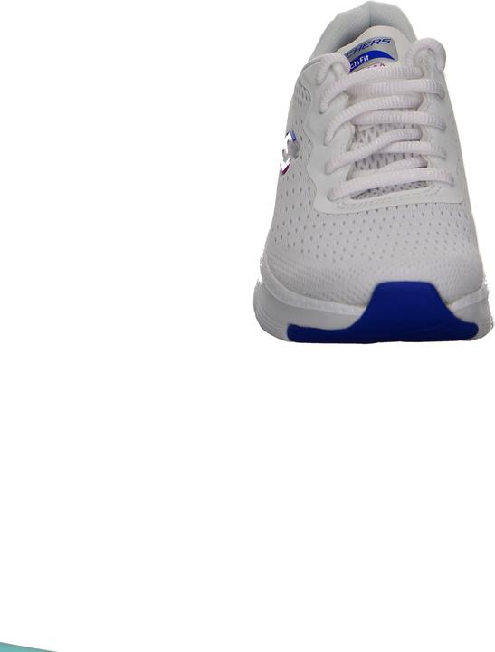 Actual product image Skechers Arch Fit Ladies Sneaker (37)