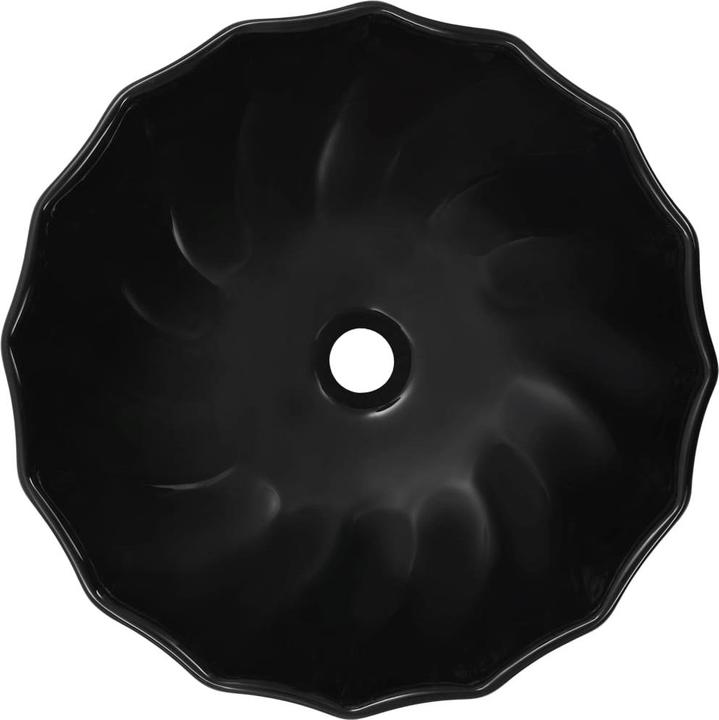 Produktbild vidaXL Becken (460 mm, 460 mm)