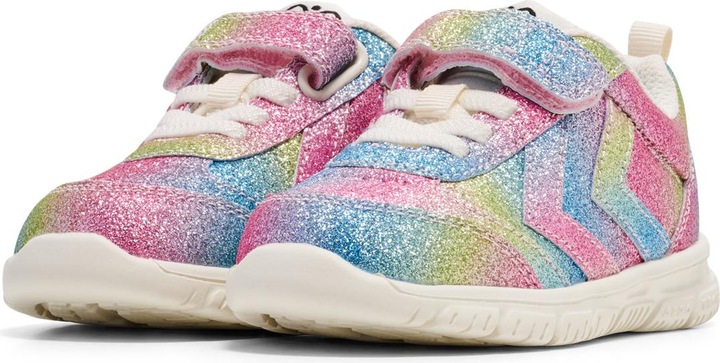 Produktbild hummel Crosslite Glitter Infant (24)