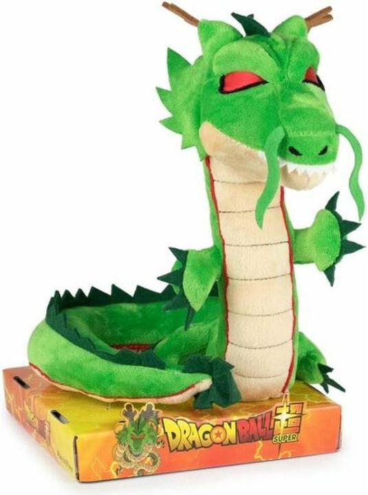 Actual product image Play by Play Dragon Ball - Shenron (29 cm)
