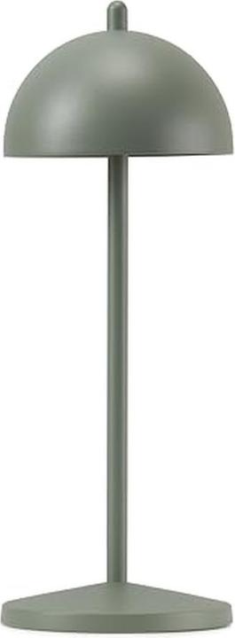 La Ville Lumière Draadlose dimbare LED-Tafellampe, IP65, innen und aussen, 2200-3000K