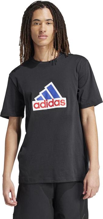 Image du produit adidas M Fi Bos T Oly (M)