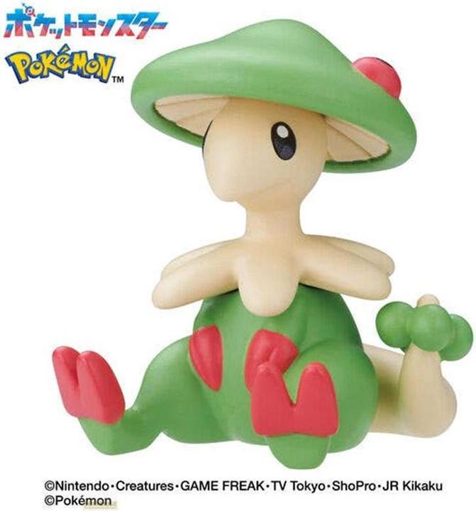 Actual product image Bandai Pokemon - Bikkura Tamago - Fighting Type (Bath truffles)