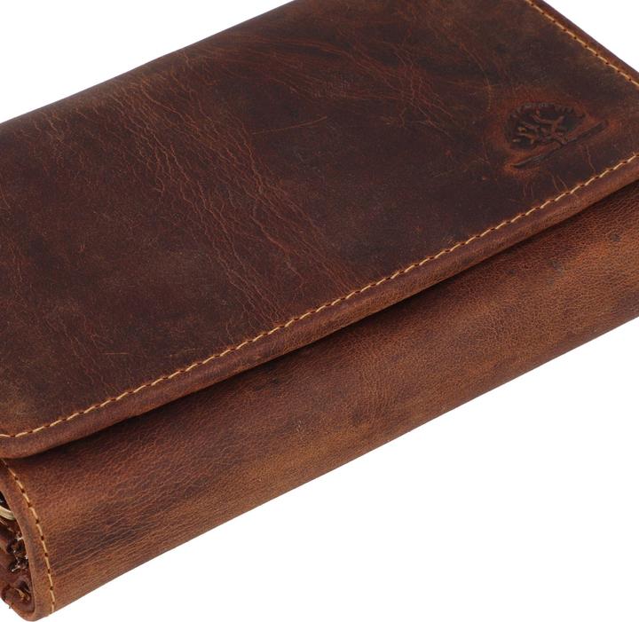 Actual product image Greenburry Vintage wallet 1533