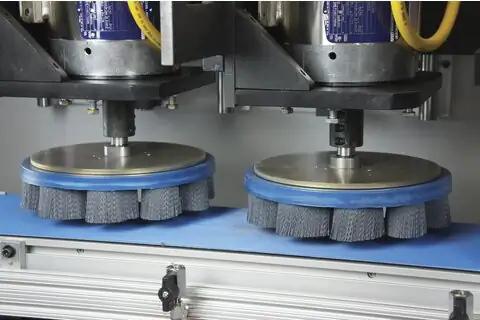 Image du produit Pferd DBU 75/22,2 REC SiC 80 1,14 FLEX (80)