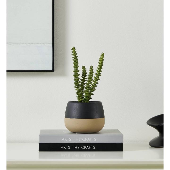 Immagine prodotto EGLO Kunstpflanze 20cm (20 cm)