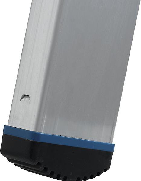 Image du produit Krause Escabeau pour charges lourdes (Échelle deux plans, 195 cm)