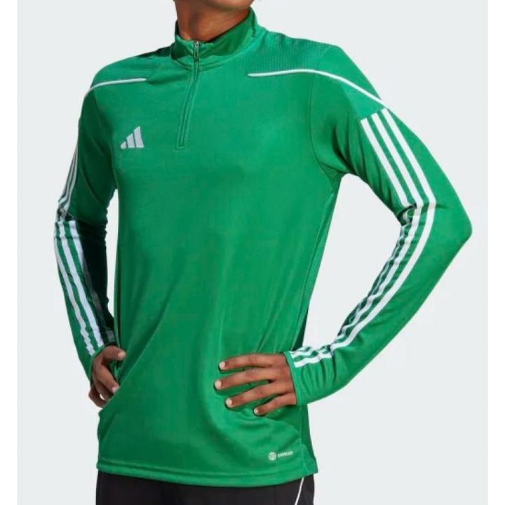 Produktbild adidas Tiro 23 League 1/4 Trainingspullover Herren (S)