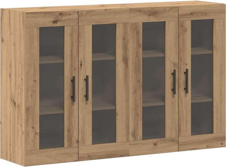 Produktbild VidaXL Schrank (69.5 x 34 x 90 cm)