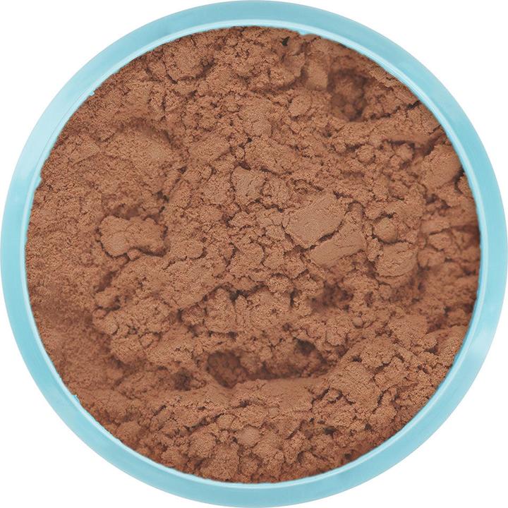 Actual product image Dermacolor setting powder (P6)