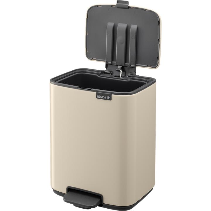 Produktbild Brabantia Treteimer Bo 7 l (7 l)