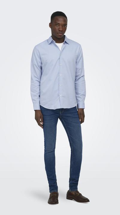 Immagine prodotto Only & Sons Onsjim Slim Shirt Frml Noos (M)