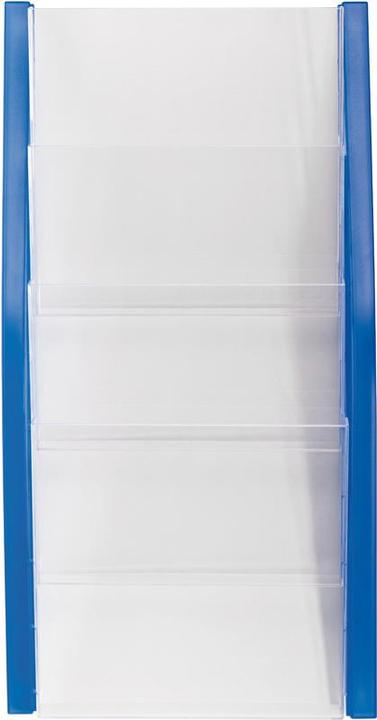 Actual product image Helit Arc display the arc (A4)