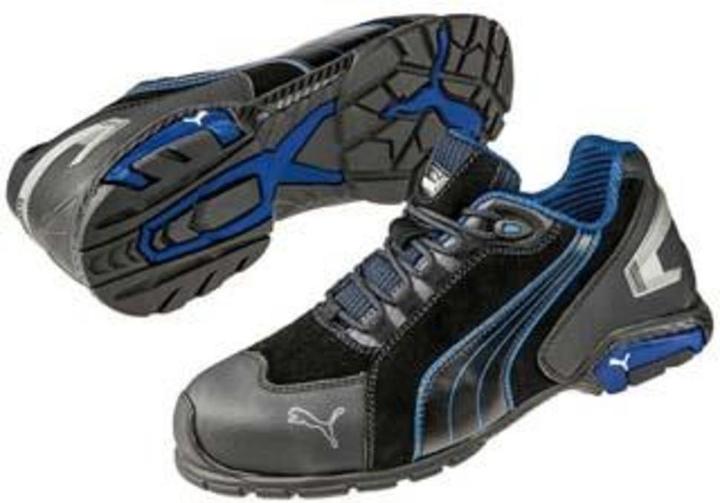 Actual product image Puma Low shoes (S3, 40)