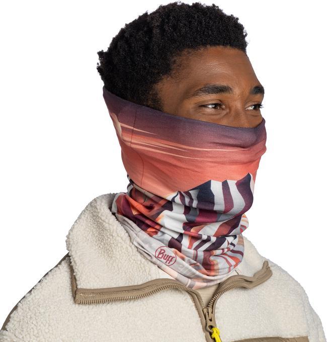 Actual product image Buff Original Gem Ruby