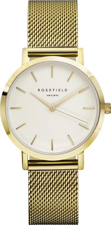 Image du produit Rosefield Le Tribeca (33 mm) (Montre analogique, 33 mm)