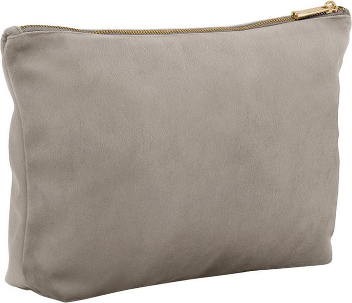 Immagine prodotto Bagbase Velluto Borsa per Accessori