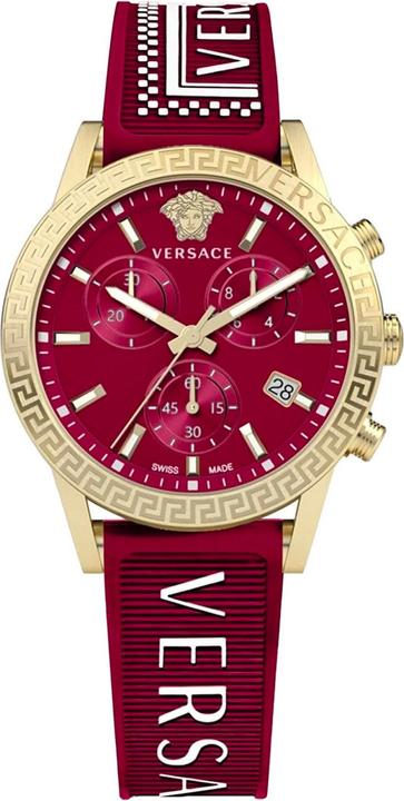 Immagine prodotto Versace VEKB00322 (Cronografo, 40 mm)