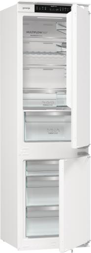 Gorenje NRKI517D61WF (252 l)