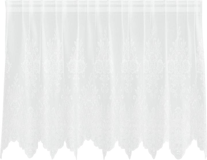 Produktbild vidaXL Spitzenvorhang (200 x 80 cm)
