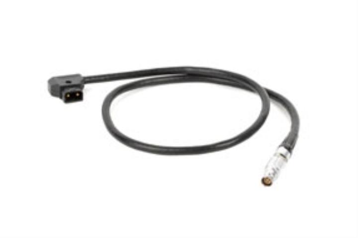 Image du produit Wooden Camera Alterna Cables - D-Tap to Canon C200, C200B, C300mkII (24")