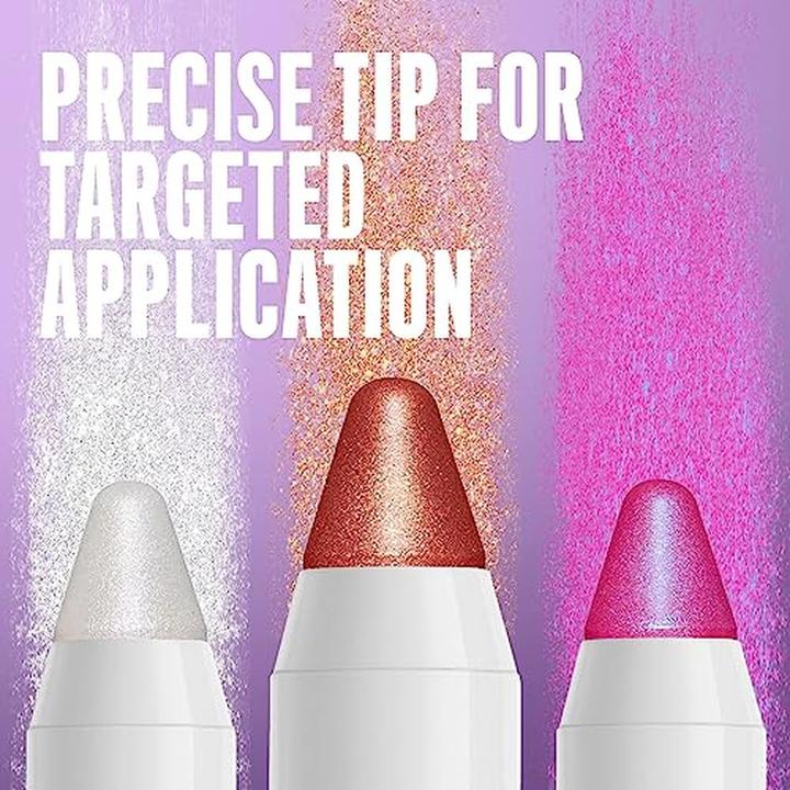 Produktbild NYX Professional Make-Up Jumbo (03 Lemon Merringue, Highlighter)